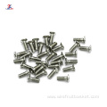 1.5mm Diameter Machine Screw